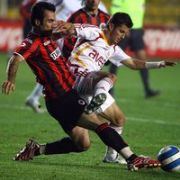 BAŞKENT TE İLK YARI GOLSÜZ GEÇTİ 0-0 