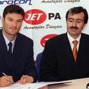 JET FADIL IN MUHTEŞEM DÖNÜŞÜ!