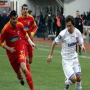 KARABÜK, KAYSERİ DOSTLUĞU 0-0 