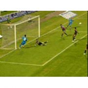 KAYSERİSPOR 0- TRABZONSPOR-0 (İLK