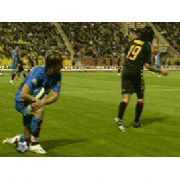 TRABZON 90 DA VURGUN YEDİ, KAYSERİSPOR -1 TRABZON -  O