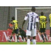 FENERBAHÇE 2- KASIMPAŞA-0 (İLK YARI)