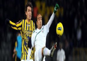 BAŞKENT TE KARDEŞ PAYI 0-0