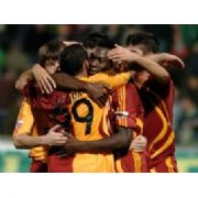 GALATASARAY, UEFA DA NASIL BİR ÜST TURA ÇIKAR?