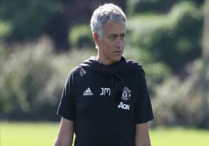 Mourinho’dan ’Fenerbahçe’Değerlendirmesİ