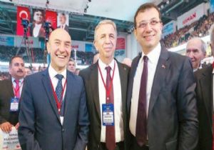 Kılıçdaroğlu ndan Başkanlara 7 Kural