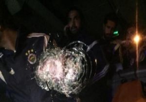 Fener Otobüsüne Saldırı Katliam Girişimi