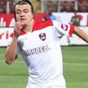 GENÇLER İN DEFANSI HACETTEPELİLERE EMANET