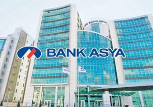 Bank Asya dan flaş açıklama!