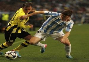 MALAGA DA SESSİZ GECE