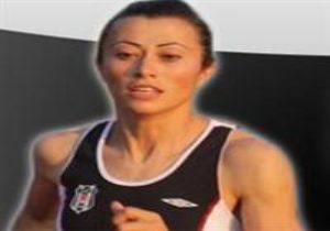 FADİME SUNA DÜNYA ŞAMPİYONU