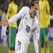 BEŞİKTAŞ, FORLAN LA ANLAŞTI!