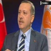 BAŞBAKAN, EN ÇOK NE İÇİYOR?