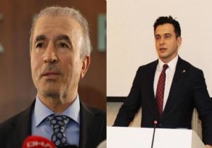 Bostancıoğlu nun Oğlu Genel MüdürOldu