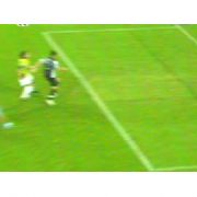 KADIKÖY DE YİNE GOL VAR