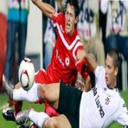 KARTAL, DURDU DURDU  CSKA  SOFYA YI  90 DA VURDU , 1-0