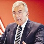 BAYKAL:  BU BÖYLE GİTMEZ, TÜRKİYE BUNU TAŞIYAMAZ 