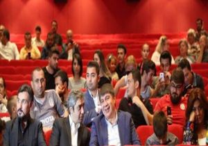 ‘Kurtlar Vadisi Vatan’a ‘Boş Salon’ Şoku