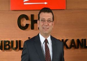  Ben CHP liyim,Adayım genel Başkanım 