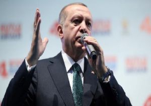 ErdoErdoğan dan Macron a Yanıt