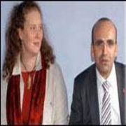 MALİYE BAKANI ŞİMŞEK EŞİNDEN BOŞANDI!