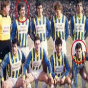 OĞUZ VE AYKUT UN FENER DEN KOVULMASINDAKİ SIR
