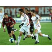 CİMBOM A GENÇLER MORALİ 3-2