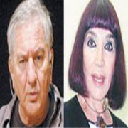 TİYATROCULAR BİRBİRİNE GİRDİ