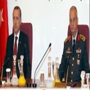 FLAŞ.. YÜKSEK ASKERİ ŞURA TOPLANDI!