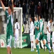 KARTAL, ŞAMPİYONLAR LİGİ NE HAVLU ATTI 3-0