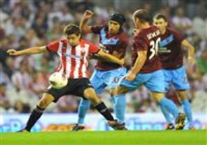 FLAŞ.. TRABZONSPOR ŞAMPİYONLAR LİGİNDE