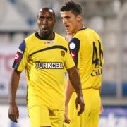 ANKARAGÜCÜ NDEN OLAYLI AÇILIŞ