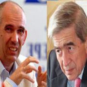 LAGENDİJK LE ERGENEKON KAVGASI