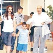  70 LİK BİR KADINLA EVLENİP BEN Mİ ONA BAKSAYDIM 