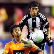 MİLLİ TAKIM DA İKİ YENİ İSİM