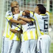 İŞTE FENERBAHÇE NİN AVRUPA KUPASI MAÇ TARİHLERİ