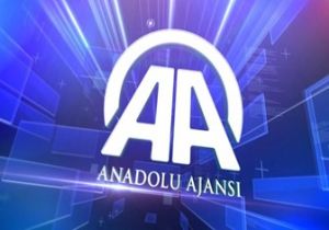 AA Muhabiri Ak Partiden aday Oldu