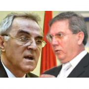 BARIŞ TOPLANTISINDA KAVGA!!!
