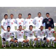 RAKİPLERİMİZ BELLİ OLUYOR