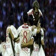 GALATASARAY, ESKİŞEHİR DE 3 PUANLA TANIŞTI  3-1