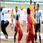 CİM BOM, ZİRVEYİ BIRAKMADI 1-0