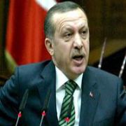 ERDOĞAN:  KORKU TACİRLERİNE ASLA FIRSAT VERYECEĞİZ 
