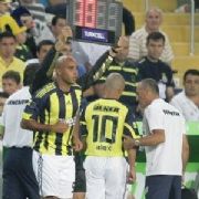ŞOK, ALEX 1 AY YOK!