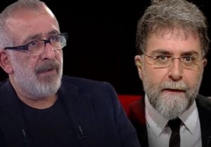 Star Yazarından  Ahmet Hakan a  Şebelek 