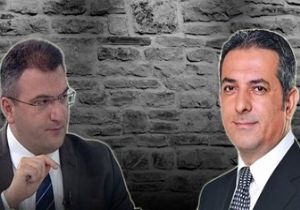 Cem Küçük Akif Beki yi TopaTtuttu