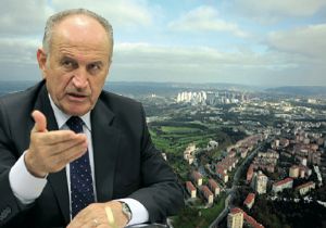 TOPBAŞ: BİR DÖNEM DAHA BAŞKAN OLABİLİRİM