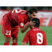 NİHAT, 28. YAŞGÜNÜNÜ KUTLADI
