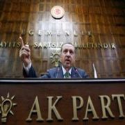 ALMAN  TV KANALINDAKİ  ALEVİ YAYINI ERDOĞAN I KIZDIRDI