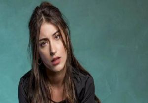 Hazal Kaya dan Bakan Koca ya Sitem