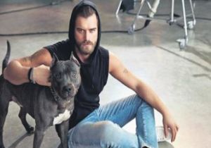 Kıvanç Tatlıtuğ dan  Servetlik  Anlaşma!
